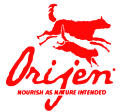Orijen(貓乾糧)