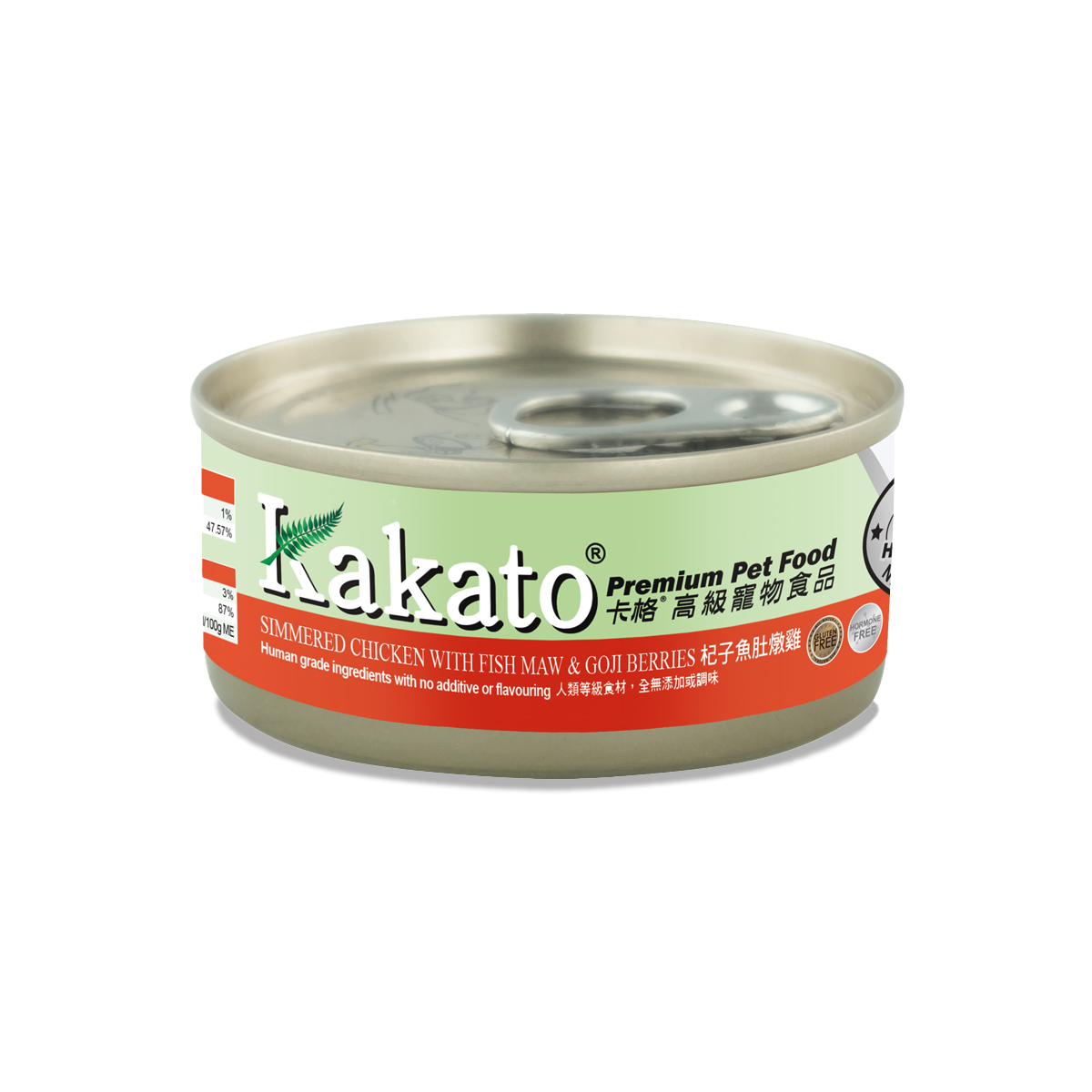 11a.Kakato - 卡格杞子魚肚燉雞罐頭(適合貓狗使用)_TD0711THK_70g.png