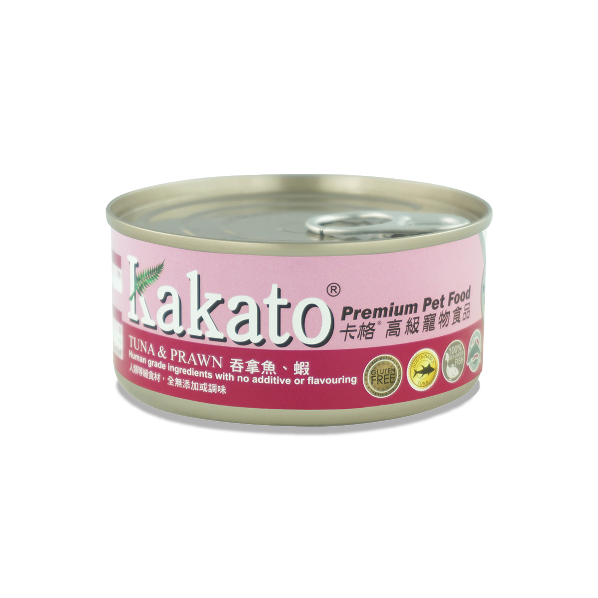 38a.Kakato - 卡格吞拿魚+蝦罐頭(適合貓狗使用)_TD0828THK_170g.png